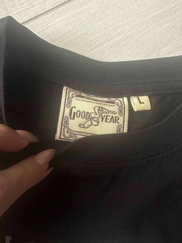 Immagine di T-shirt Goodyear 3