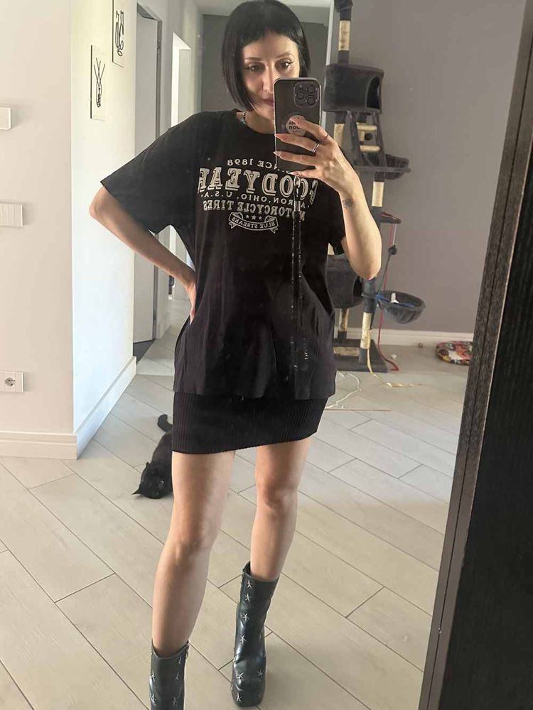 Immagine di T-shirt Goodyear 6