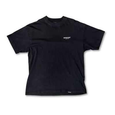 Represent Owners Club Tee - S