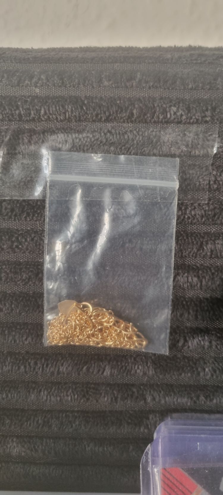 Other Gold Chain Necklace product image
