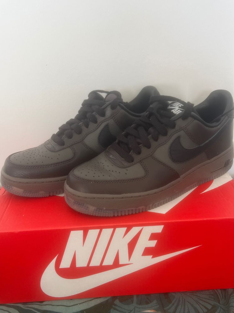 Nike air force 1 premium 