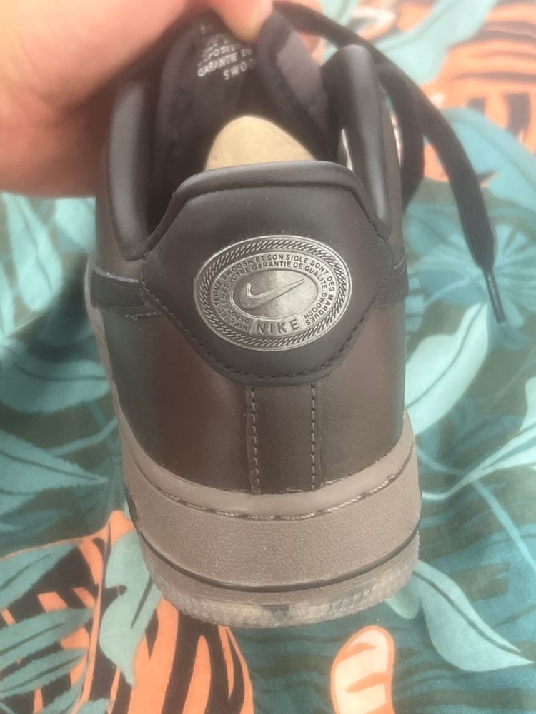 Nike air force 1 premium  2