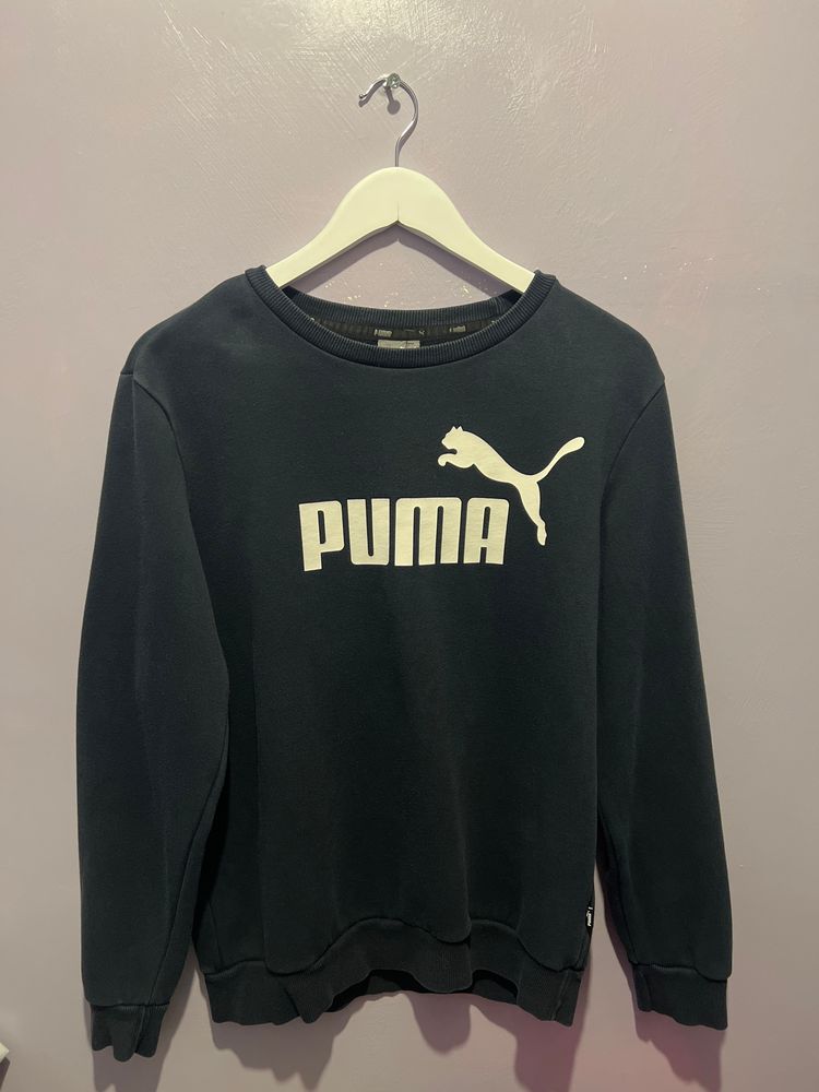 Puma Sweatshirt size small mens 