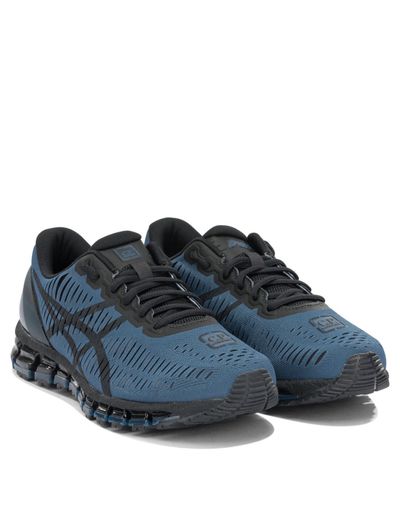 ASICS x CP Company Trainers