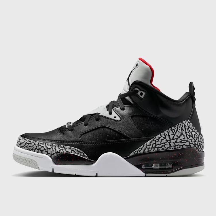 Jordan Low Son of Mars Low 47/47