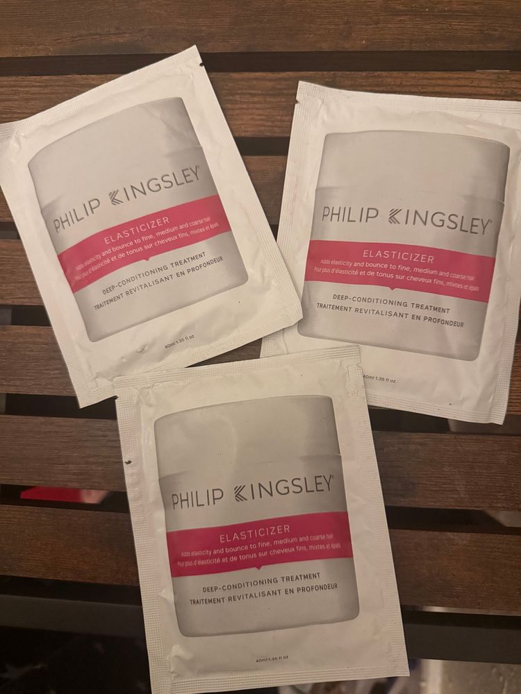 Philip Kingsley Philip Kingsley Elasticizer Deep-Conditioning Treatment product image