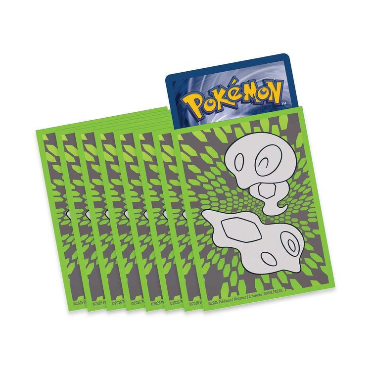 Pokémon TCG: Mega Evolution – Perfect Order Elite Trainer Box image 6