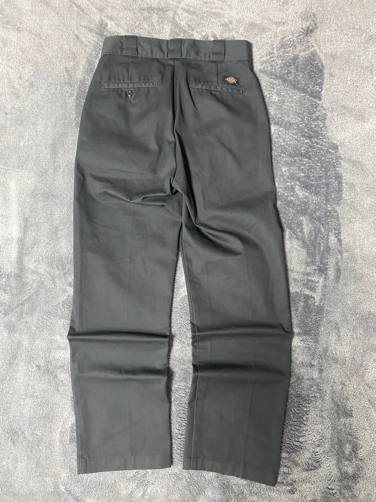 Dickies Black Trousers