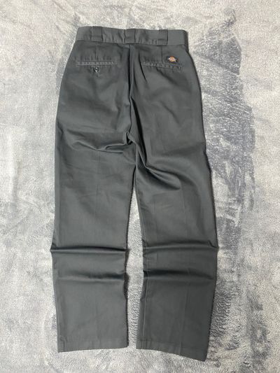 Dickies Black Trousers