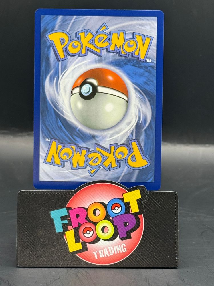 Pokemon Swablu 213/182 (N/M) image 2