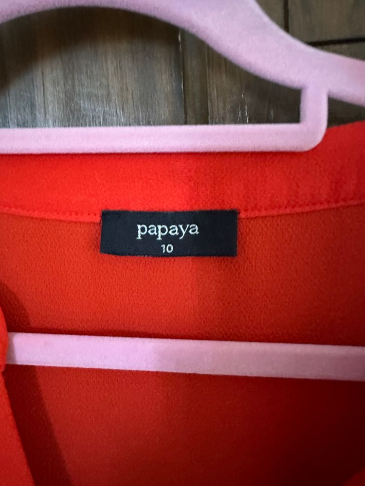 Red Dress imagen 2