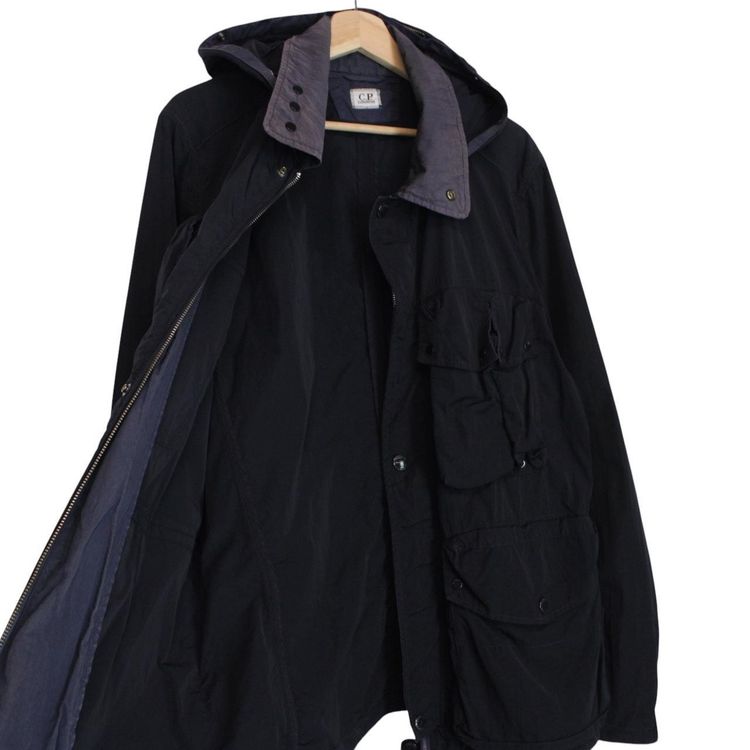 CP Company Multi Pocket Jacket Large image 8