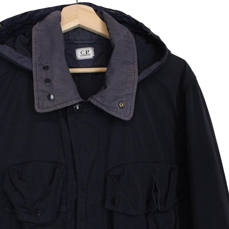 CP Company Multi Pocket Jacket Large image 3