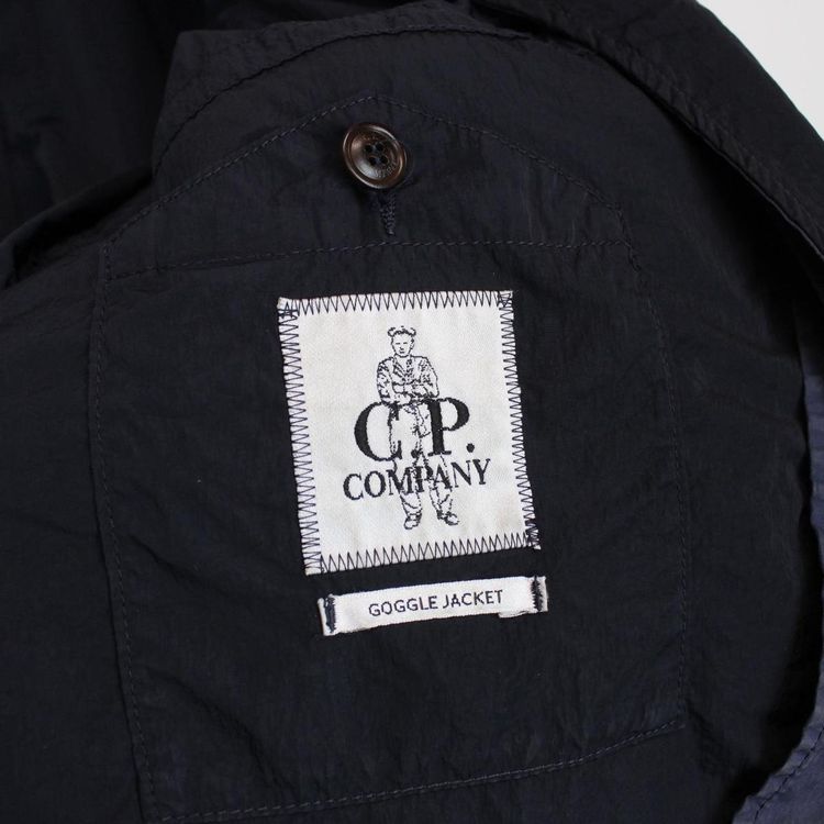 CP Company Multi Pocket Jacket Large image 9