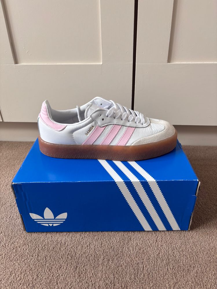 Adidas Samba OG