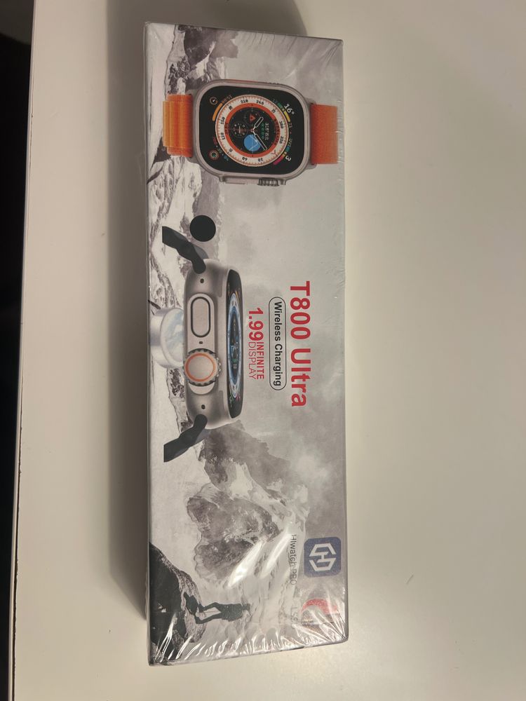 T800 Ultra