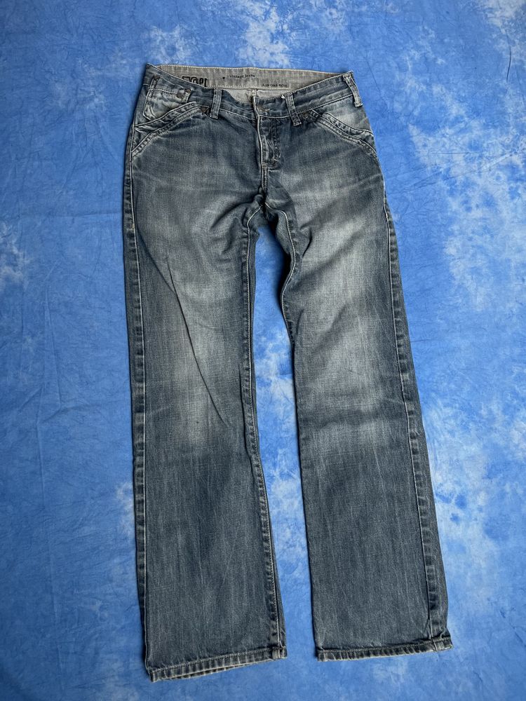 Lindbergh Men'S Jeans