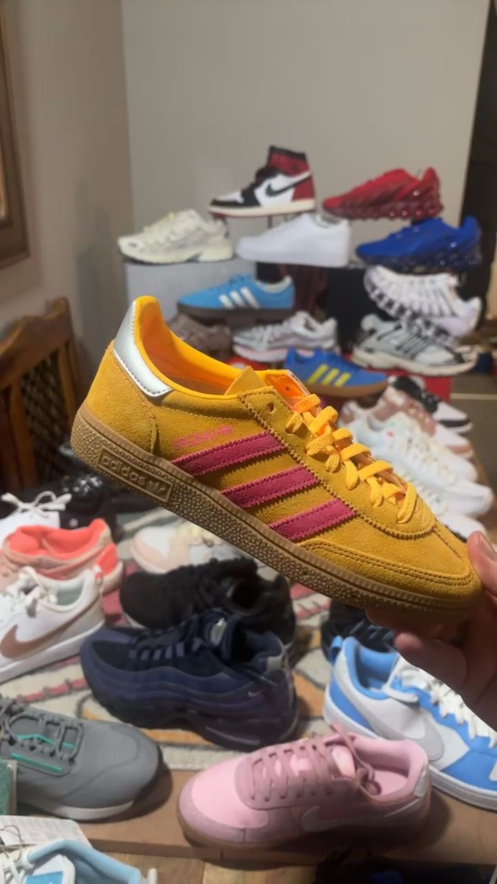 Adidas Originals Adidas handball specials brand new full box  product image