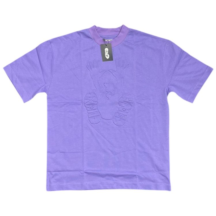 Other Clint’s Inc Embossed Stencil T-Shirt product image