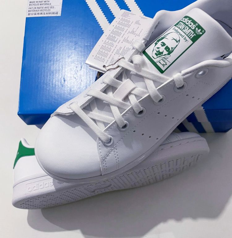 Adidas Adidas Stan Smith BOX product image