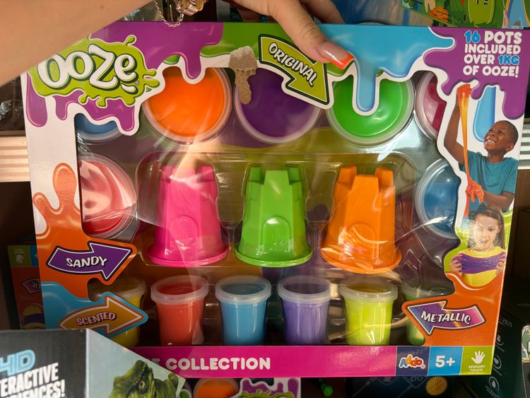 Other Ooze Original Collection product image