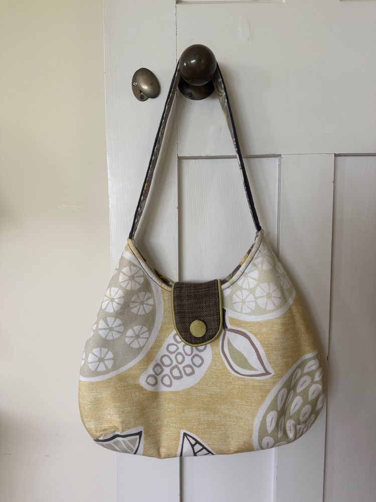 Other Patterned Shoulder Bag product image