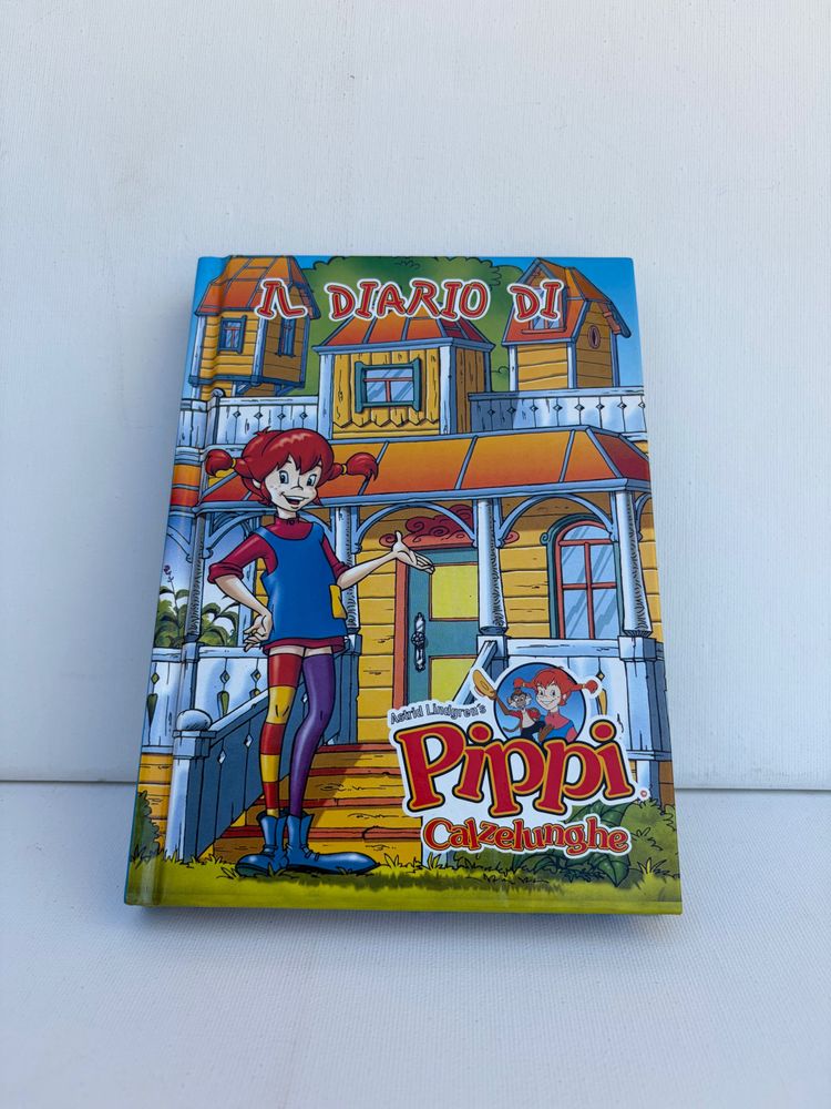 Other Pippi Calzelunghe Book product image