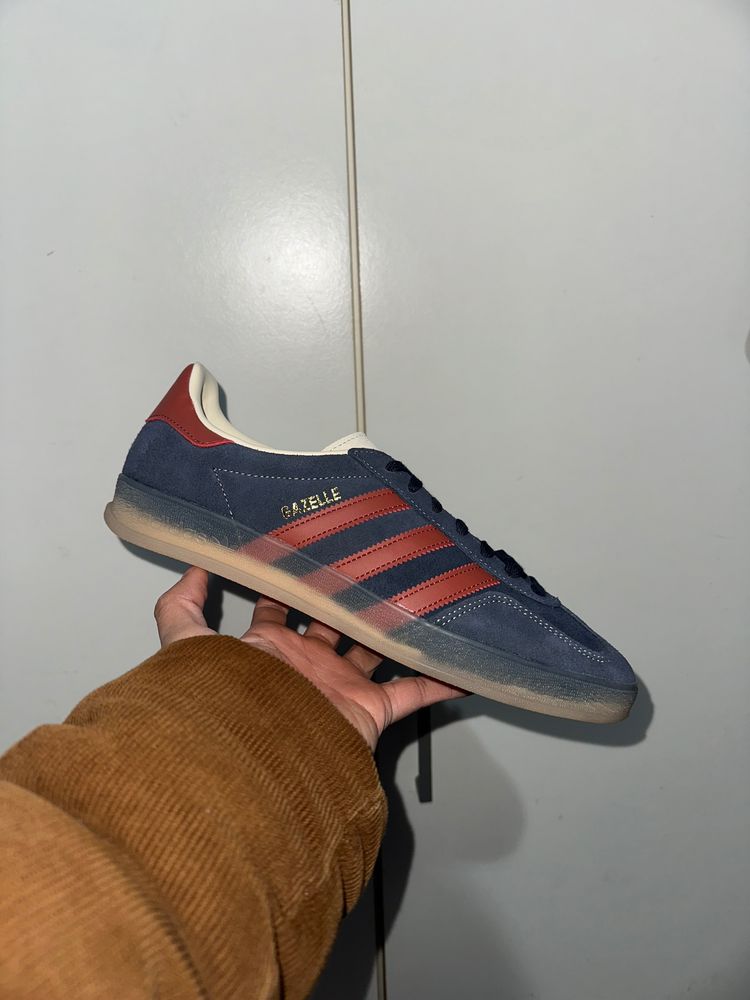 Adidas Gazelle Indoor Sneakers