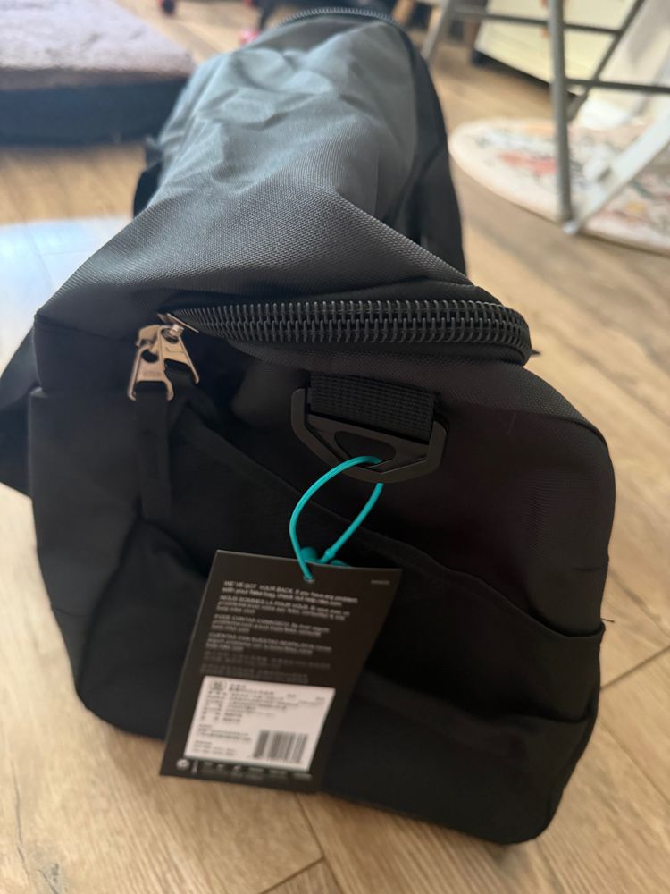 Nike Nike Black Duffel Bag product image