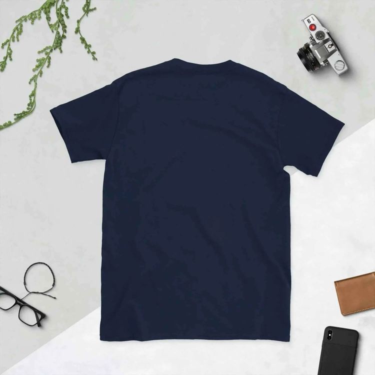 Lewis Capaldi Survive Lyrics Unisex Cotton Blend Shirt image 7