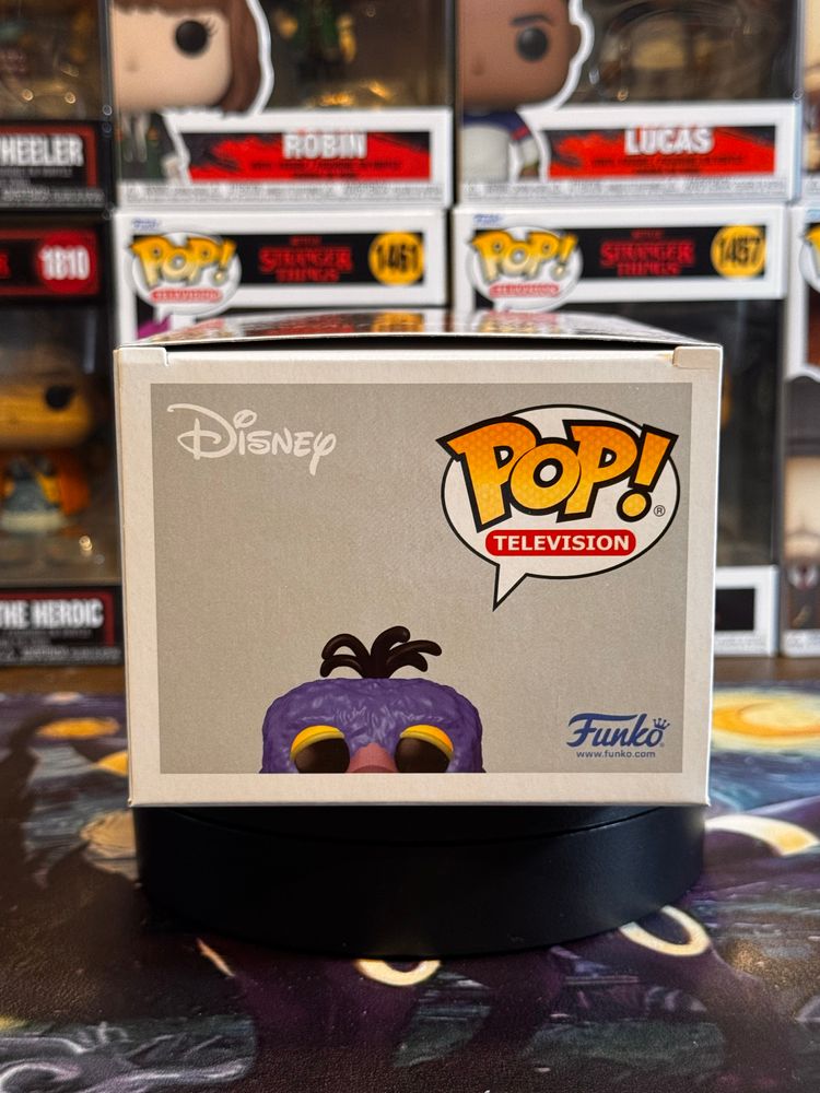 Funko Pop! The Muppets - Gonzo (1677) 5