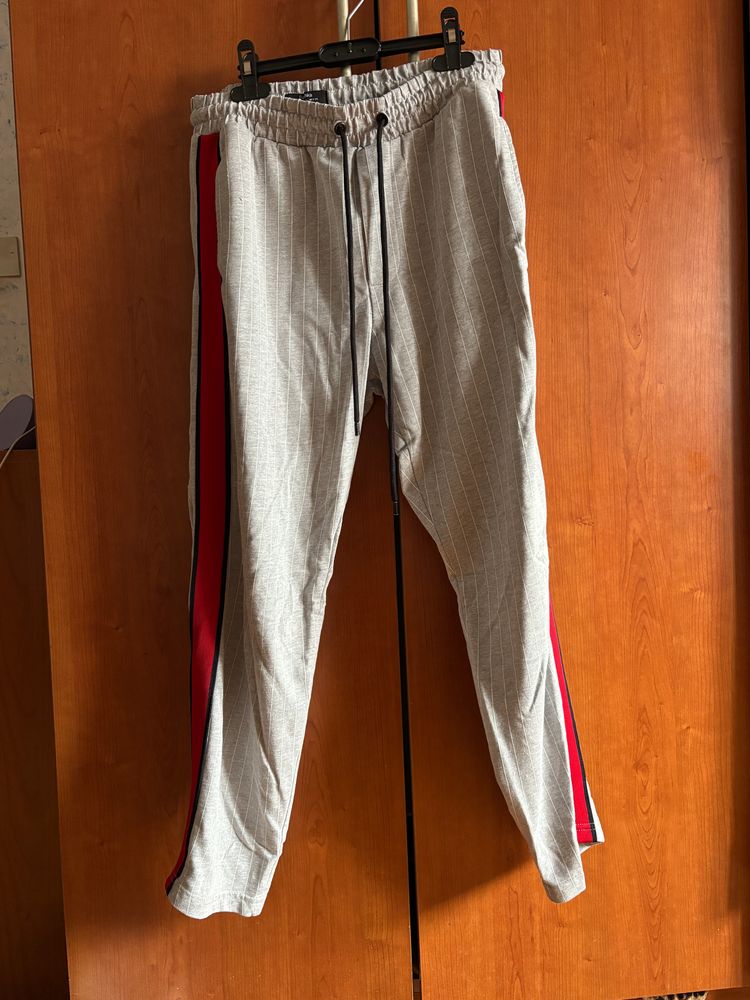Bershka Pantalone tuta uomo taglia L product image