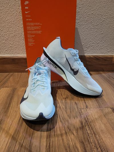 Nike Vaporfly Next 4