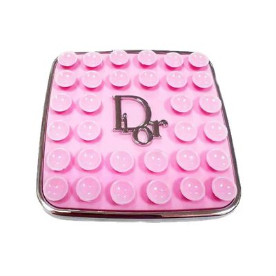 Pink Dior Octobuddy