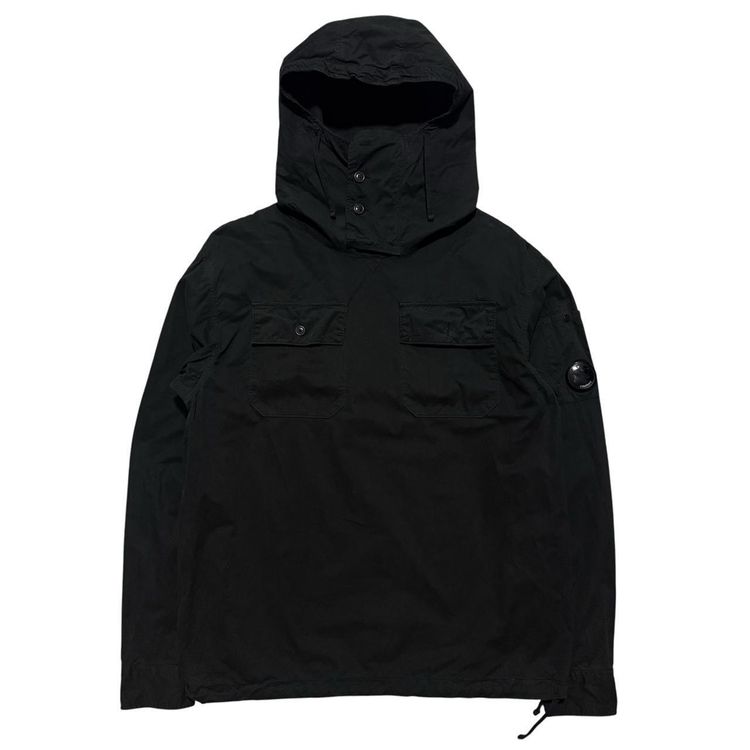CP Company Pullover Smock Jacket image 1