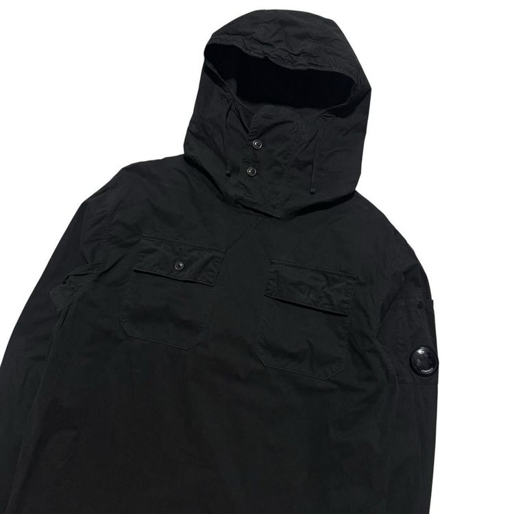 CP Company Pullover Smock Jacket image 3