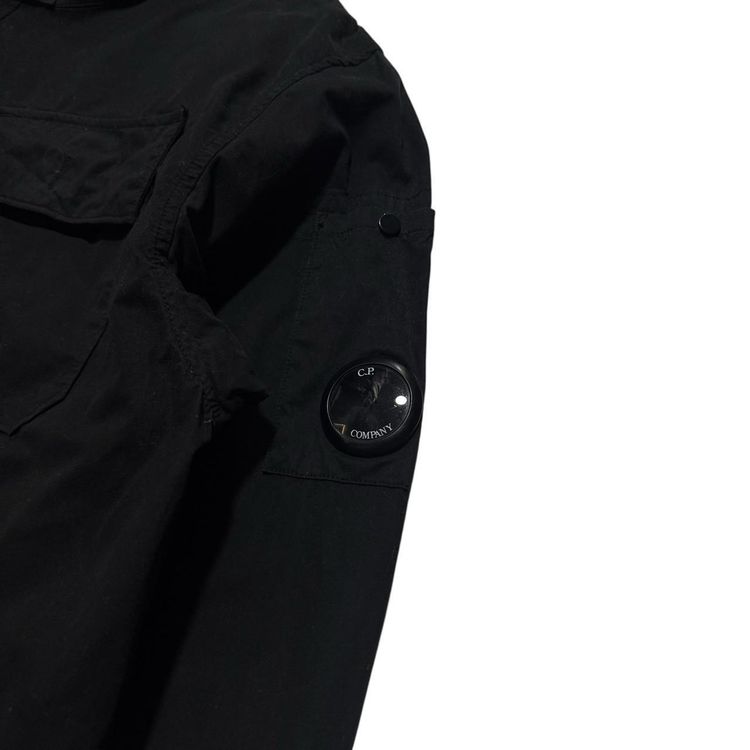 CP Company Pullover Smock Jacket image 2