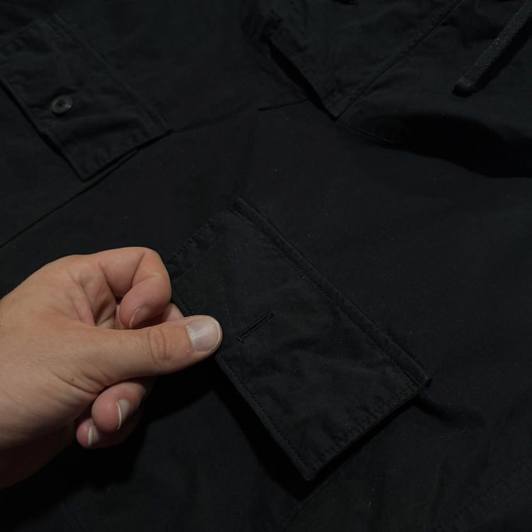 CP Company Pullover Smock Jacket image 4
