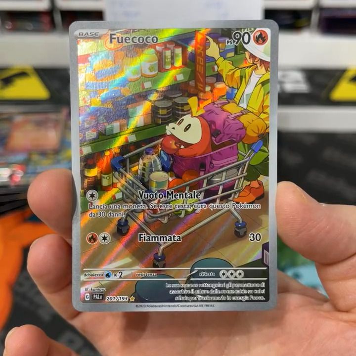 Other fuecoco product image