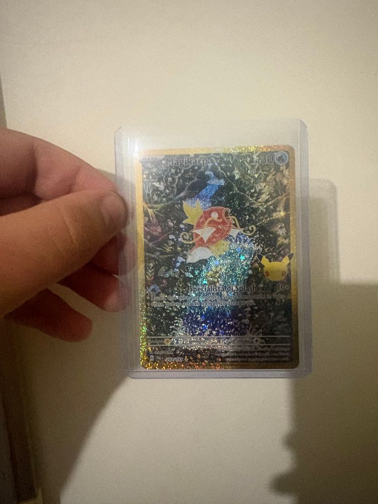 Magikarp 30th image 1