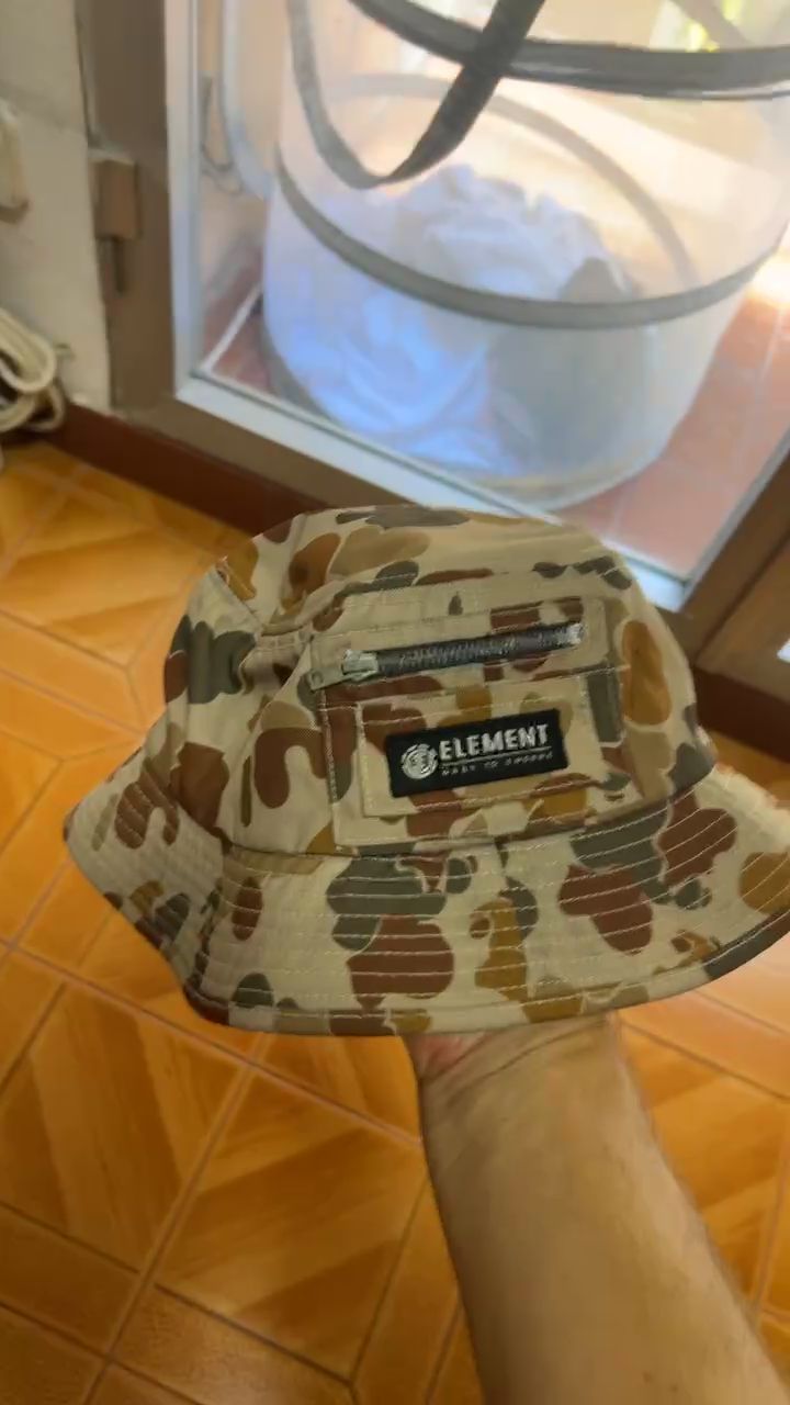 Element Element Bucket Hat product image