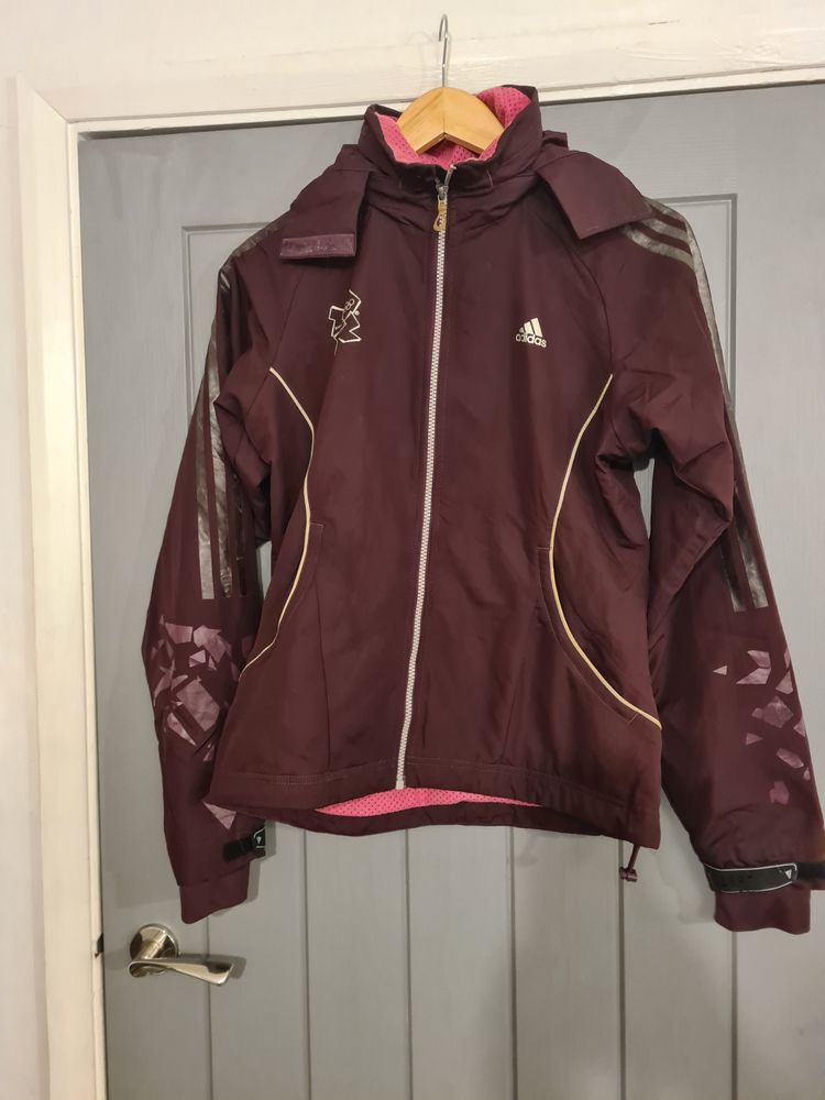 adidas jacket