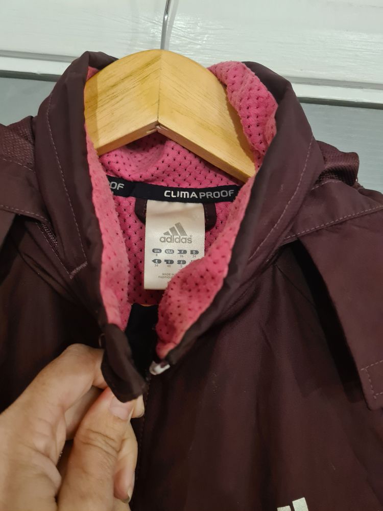 adidas jacket 2