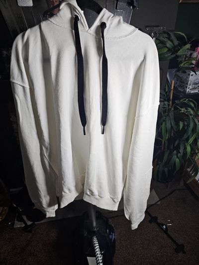 Takeovrvida Felpa Hoodie Sweat-Tech