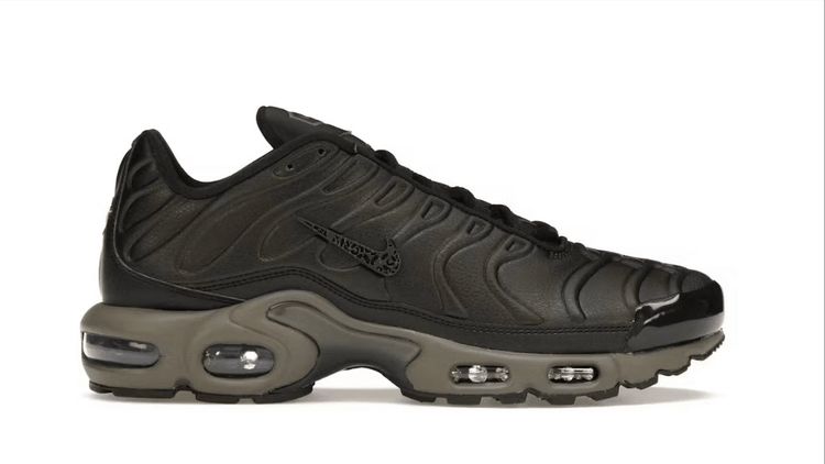 Nike Air Max Plus Premium Paris “Brand New - Verified TikTok Shop”