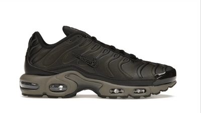 Nike Air Max Plus Premium Paris “Brand New - Verified TikTok Shop”
