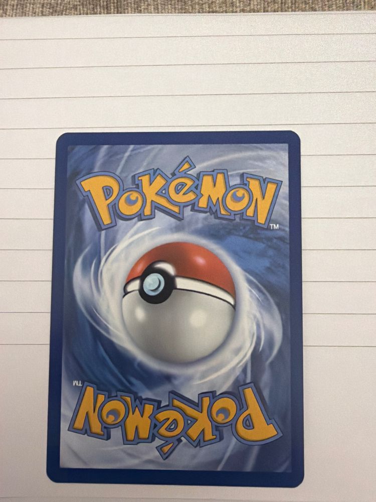 Immagine di Metang Pokémon Card 2