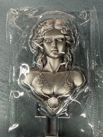 Decorative Bust Sculpture