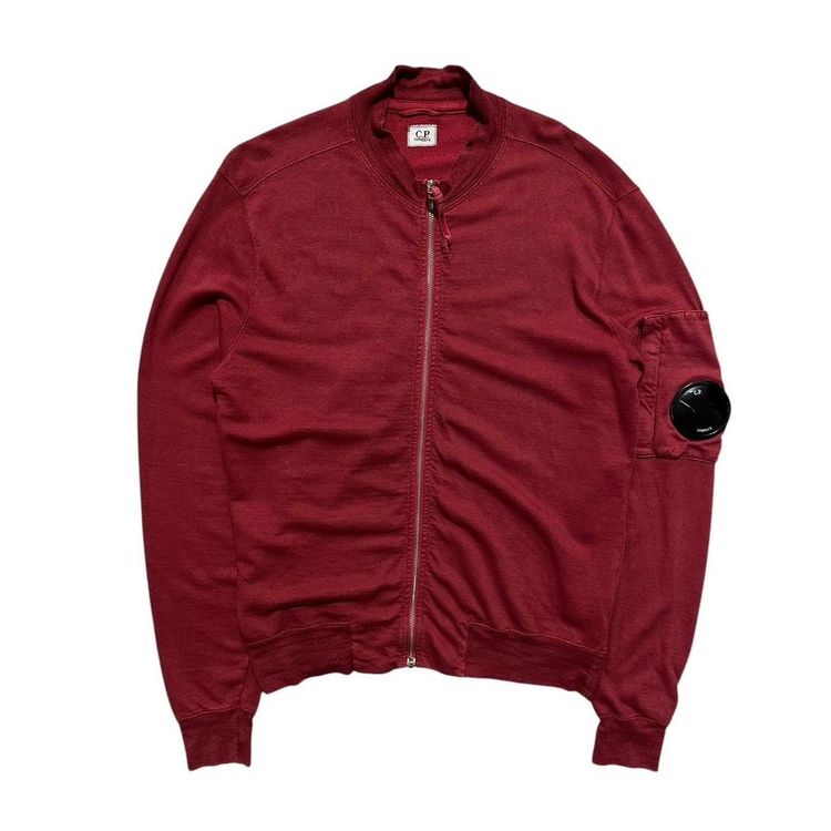CP Company Zip Up image 1