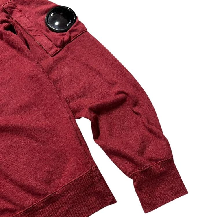 CP Company Zip Up image 2
